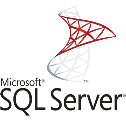 Logo de la formation Microsoft SQL Server 2017 - SQL Server Integration Services