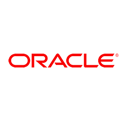 Logo de la formation Oracle Database Administration