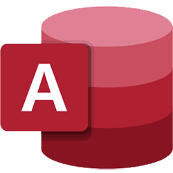 Logo de la formation Microsoft Office Access - Perfectionnement