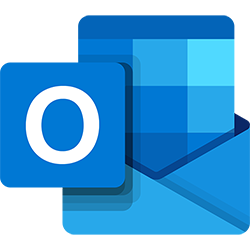 Logo de la formation Microsoft Office Outlook - Perfectionnement