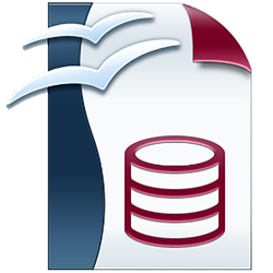 Logo de la formation Apache OpenOffice Base - Initiation