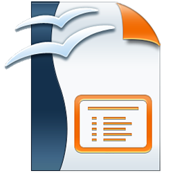 Logo de la formation Apache OpenOffice Impress - Perfectionnement