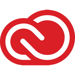 Logo de la formation Adobe CC - Photoshop, Illustrator,  InDesign - Les nouveautés