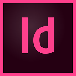 Logo de la formation Adobe InDesign - Perfectionnement