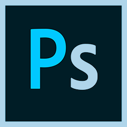 Logo de la formation Adobe Photoshop et Lightroom