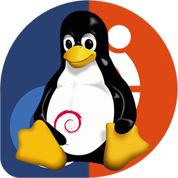 Logo de la formation Linux shell - Initiation