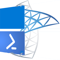 Logo de la formation Windows PowerShell - Administration d'infrastructure virtuelle