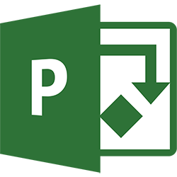 Logo de la formation Microsoft Project - Initation