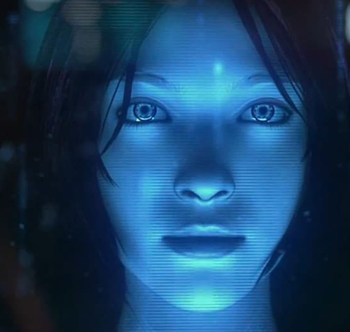 Désactiver Cortana