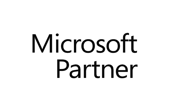 Logo Microsoft Partner Network, partenaire informatique de Fortimelp