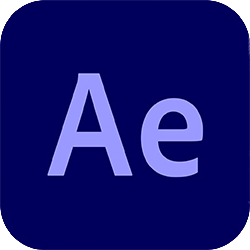 Logo de la formation Adobe After Effects - Perfectionnement