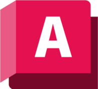 Logo de la formation Autodesk AutoCAD - Initiation