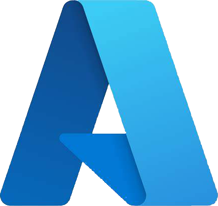 Logo de la formation Microsoft Azure - Gestion du Système d'Informations dans le Cloud