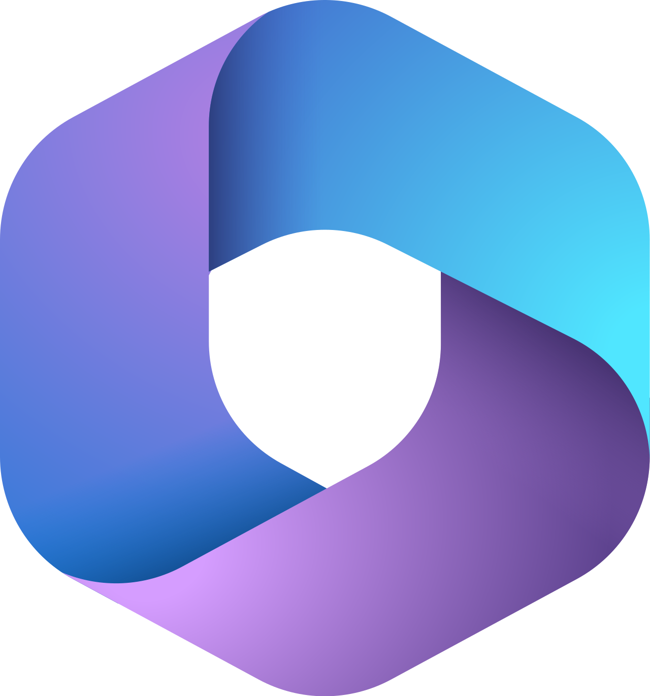 Logo de la formation Microsoft 365 - Administration et configuration