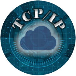 Logo de la formation Réseaux TCP/IP